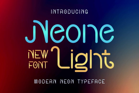 Neone Light for Bold Branding and Eye-Catching Campaigns